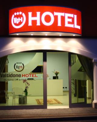 Valtidone Hotel