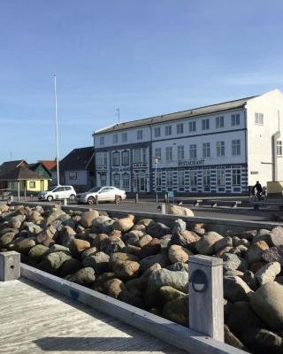 Løgstør Badehotel - Hotel du Nord