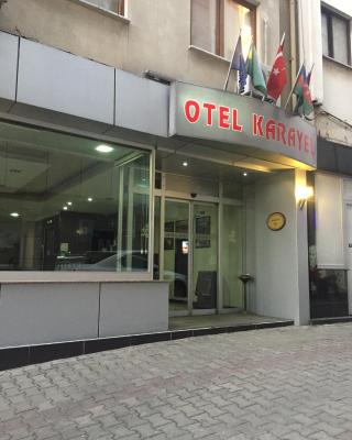 Karayel Hotel