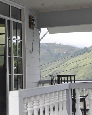 Azrien Homestay Kundasang