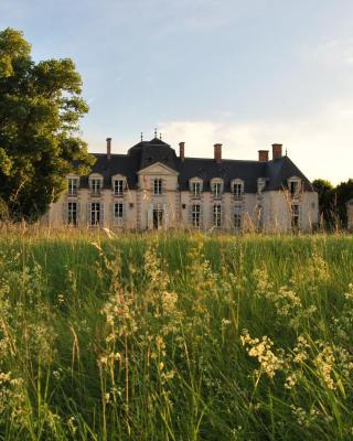 Chateau La Touanne Loire valley