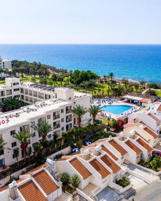 Helios Bay Hotel and Suites