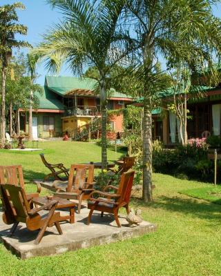 Casa San Pablo B & B