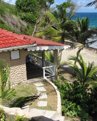 Petite Anse Hotel