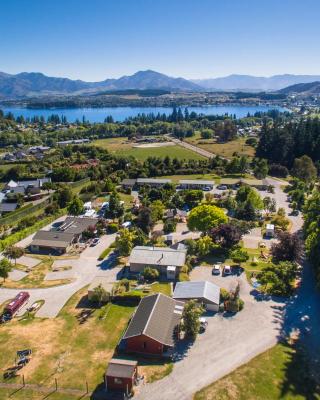 Wanaka Top 10 Holiday Park