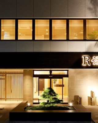 R Star Hostel Kyoto