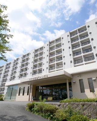 Hotel Kirishima Castle