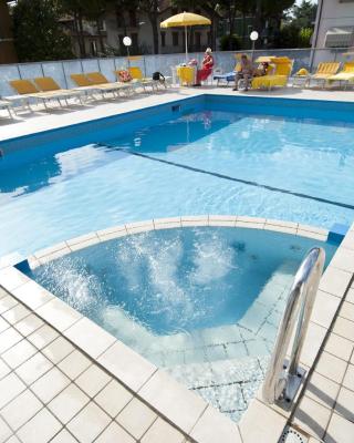 Hotel Giunchi