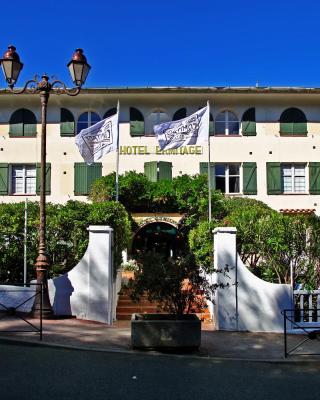 Hotel Ermitage