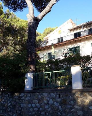 Casa al mare Livorno