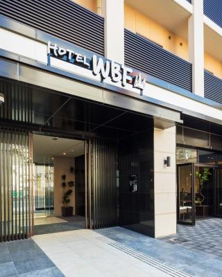 Hotel WBF Namba Motomachi