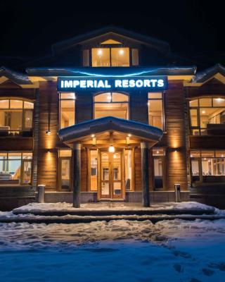 Hotel Imperial Resorts