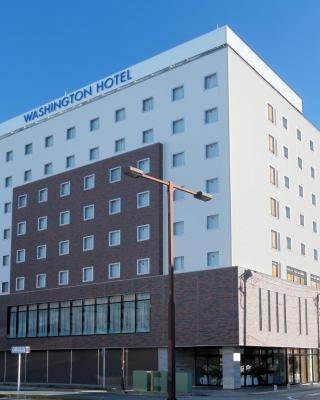 Kisarazu Washington Hotel