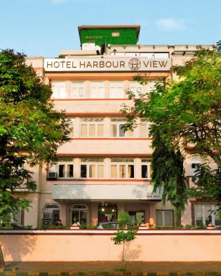 Hotel Harbour View Colaba