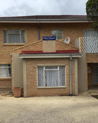 Tropical Paradise Guest House