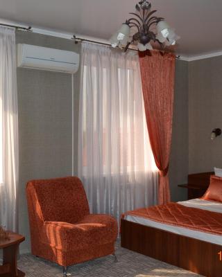 Hotel Complex Druzhba