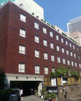 Hotel Edoya