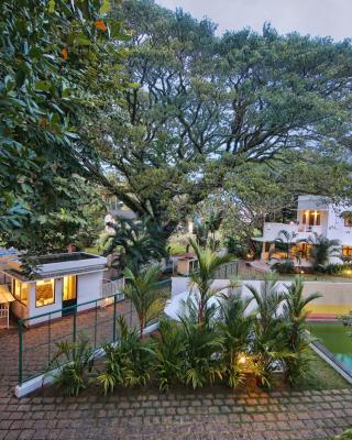 Beach Gate Bungalows - CGH Earth