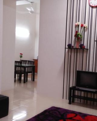 MaiHomestay Seri Iskandar