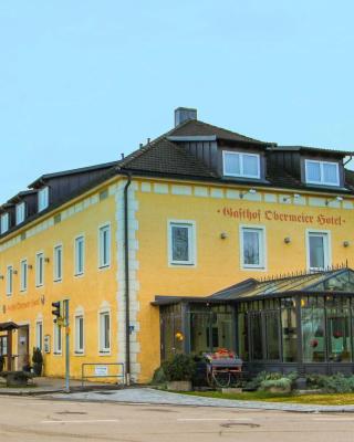 Hotel-Gasthof Obermeier