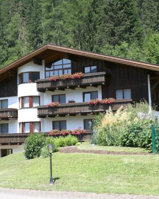 Haus Montana
