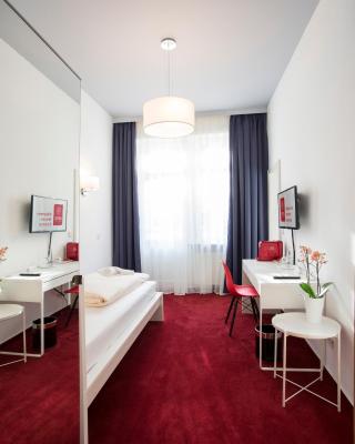 Hotel Mille Stelle City