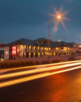 Harbour View Motel