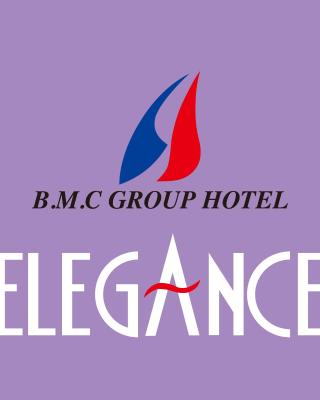 Hotel Elegance (Love Hotel)