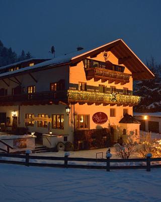 Gästehaus Alte Bergmühle