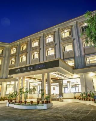 Hotel The Royal Krishna