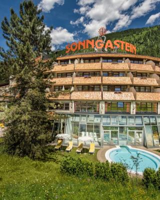 Familienhotel Sonngastein