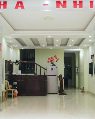 Ha Nhi Hotel