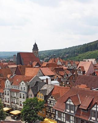 Hotel Restaurant Schlosschänke