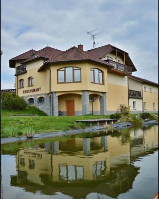 Penzion Starý dvůr