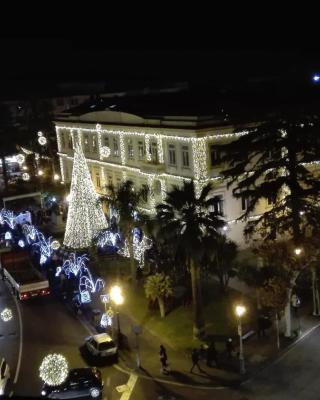 La Piazza