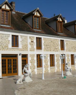 Le Manoir des Chapelles