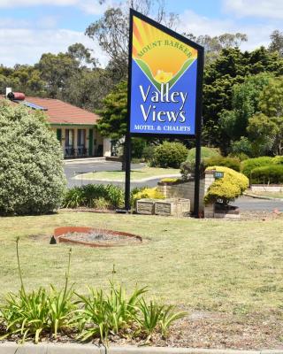 Mount Barker Valley Views Motel & Chalets, Western Australia