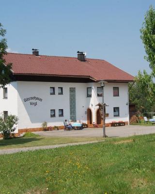 Gästehaus Vogl