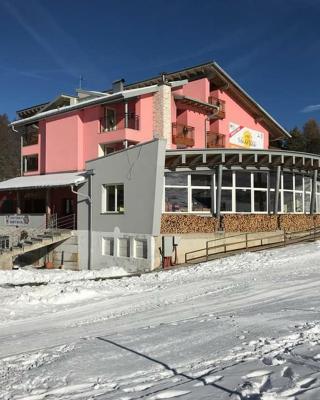 Hotel Sole del Baldo