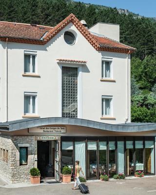 Logis Hotel Restaurant des Gorges du Tarn