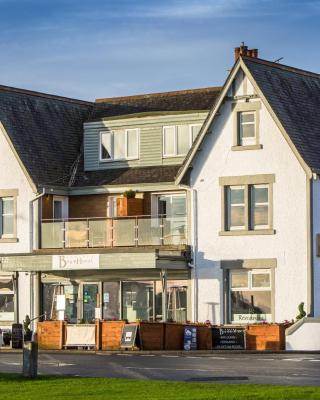 Lamlash Bay Hotel