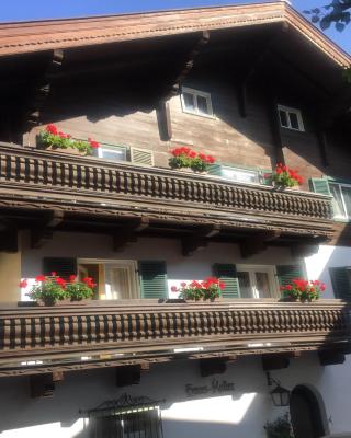 Koller, Pension Haus