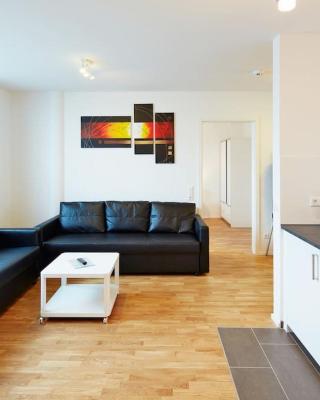 City Apartment Stuttgart
