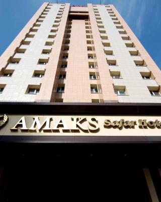 AMAKS Safar Hotel