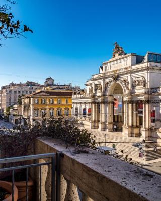 Hotel Giolli Nazionale