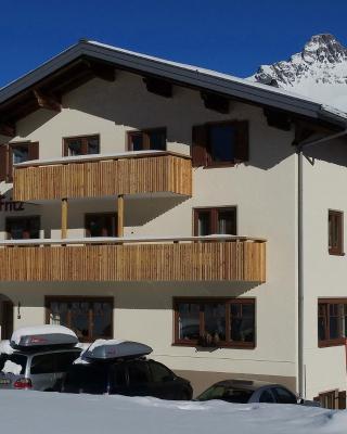 Haus Fritz
