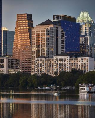 Four Seasons Hotel Austin