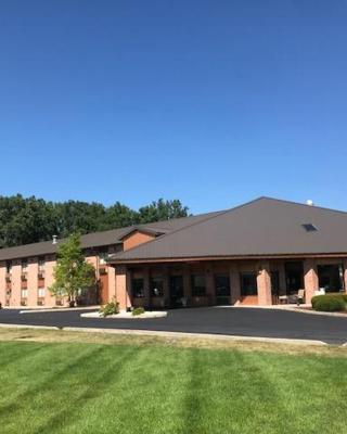 American Inn and Suites Ionia