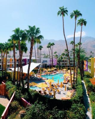 The Saguaro Palm Springs