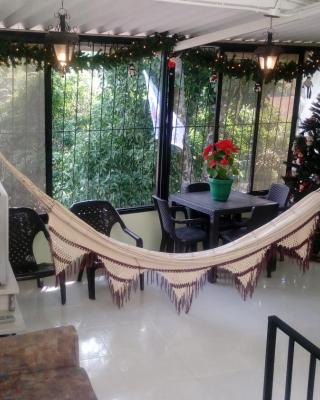 Hospedaje Alto de San Luis - Vivienda Turística RNT-90280